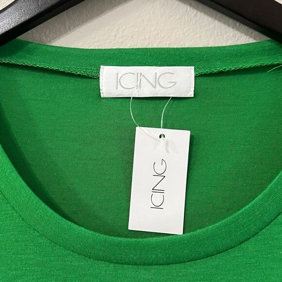 St.‎ Patrick’s Day T-Shirt Oversized Fit - Picture 3 of 5